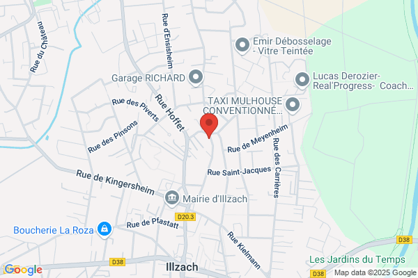 Arlington France Sarl