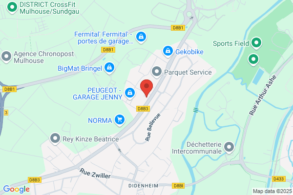 Cegelec Sa