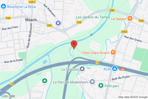 Dechetterie Intercommunale