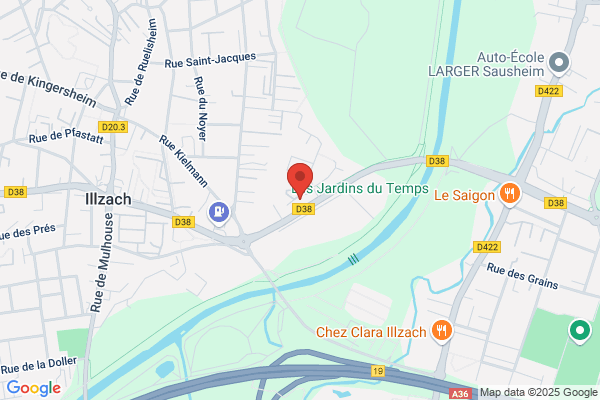 Gendarmerie Nationale