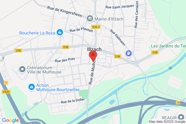Hoffarth Alain Sarl