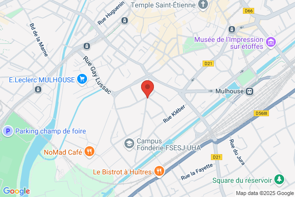 Aux Trois Fontaines