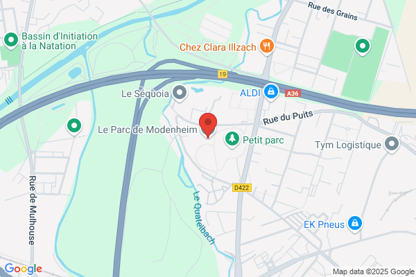 Brasserie Du Moll