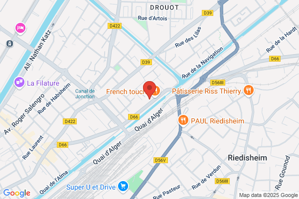 Au Fil de l'Ill