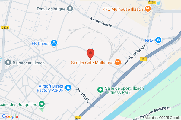 FUSION SERVICES