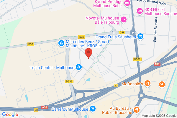 SAMSIC FACILITY MULHOUSE | Entreprise de nettoyage