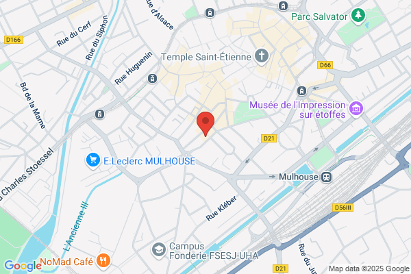 MMA Assurances MULHOUSE SINNE