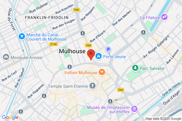 Harmonie Mutuelle
