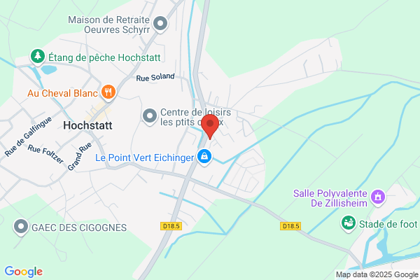 Alsa Conseil