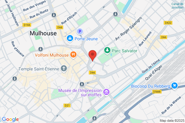 Groupama Assurances