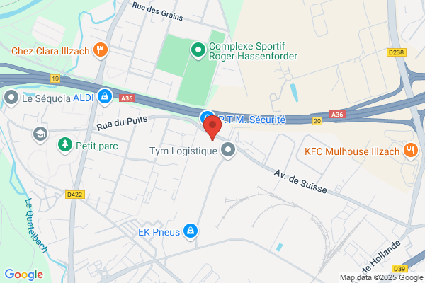 Auto-entreprise A. Breyer