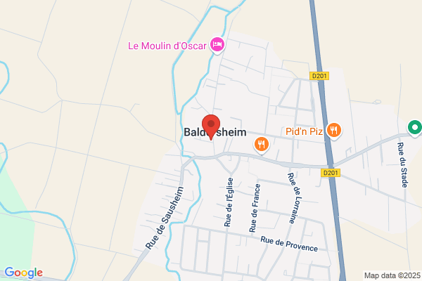 La Poste Agence Communale