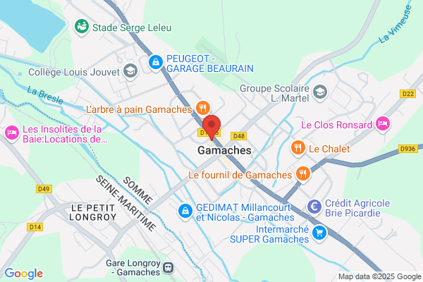 La Banque Postale
