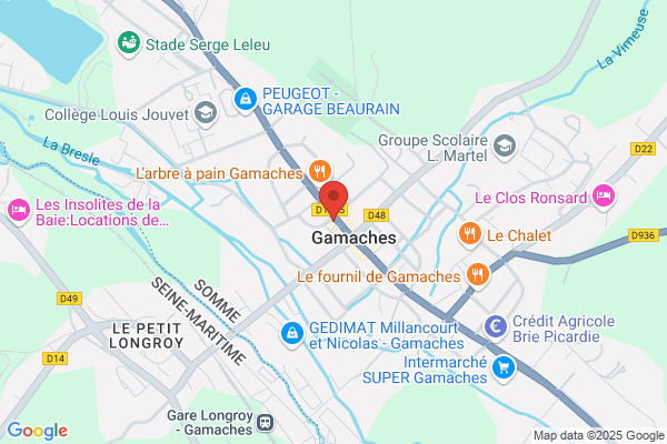 La Poste