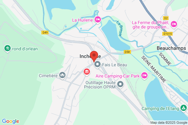 La Poste Relais