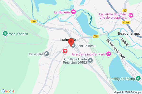 Boucherie Charcuterie Lelong Coint