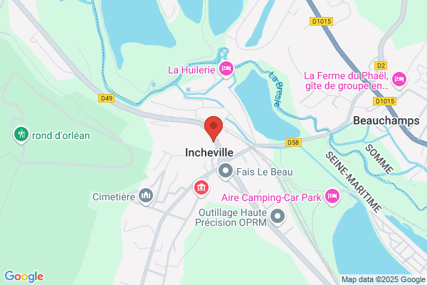 Cooperateurs De Normandie Picardie Coop