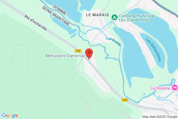 Damerval Maurice