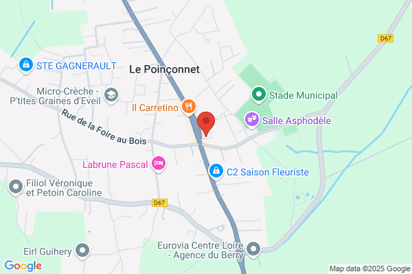La Poste