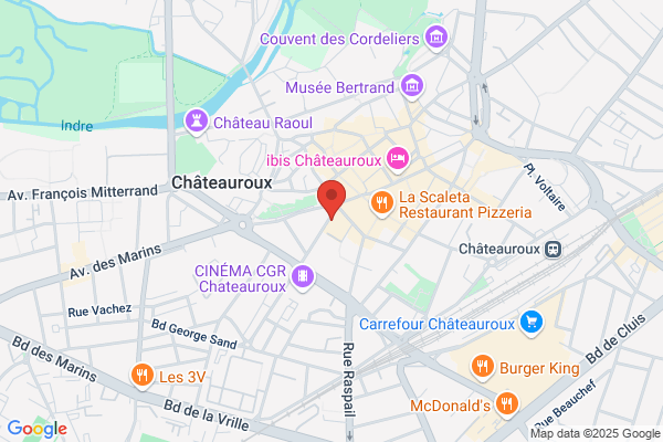 La Vie Claire