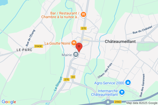 Le Collectif des Lunetiers