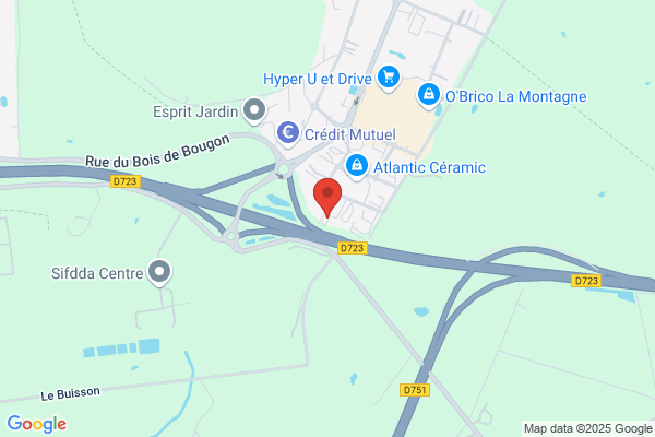 AS Autosécurité Contrôle Technique LA MONTAGNE
