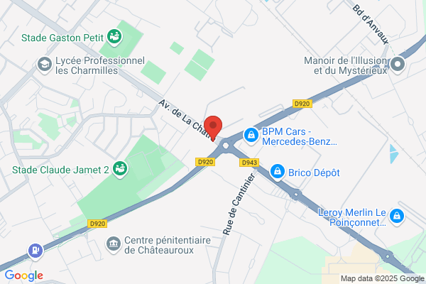 Adecco Travail Temporaire Industrie