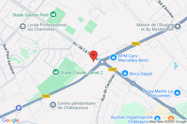Adecco Travail Temporaire Transport