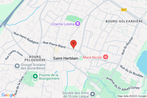 Agence immobilière l'Adresse Saint-Herblain