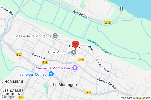 Amicale Laique Montagnarde