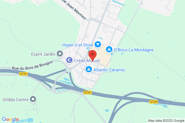 Aroun Jean Marc Medecin