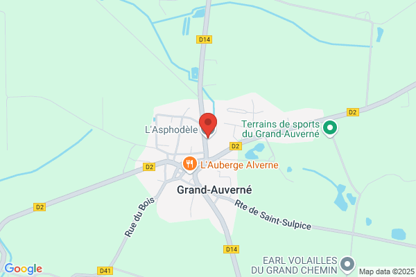 Asphodele