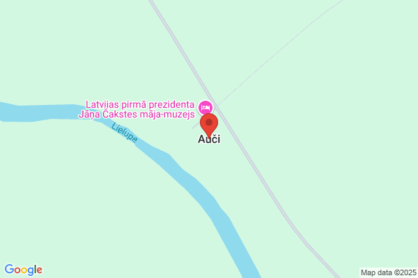 Auci