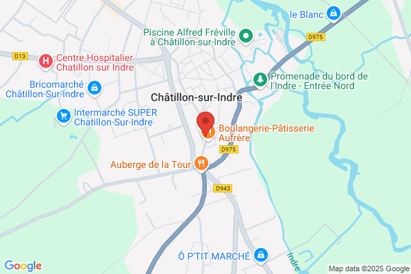 Auto Ecole De La Contrie