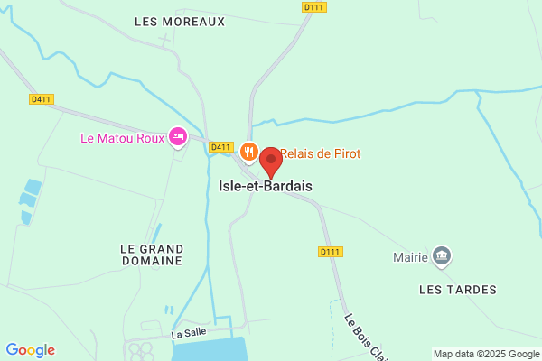 Bardais Yves