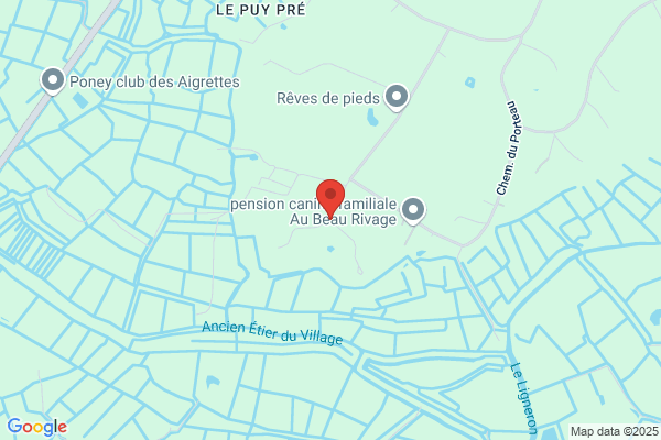 Belle Rive