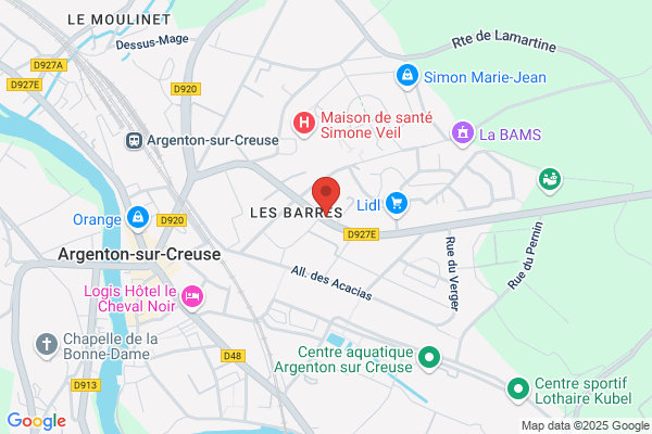 Bertaud Et Associes