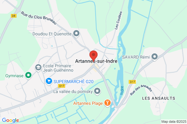 Bignon Annie