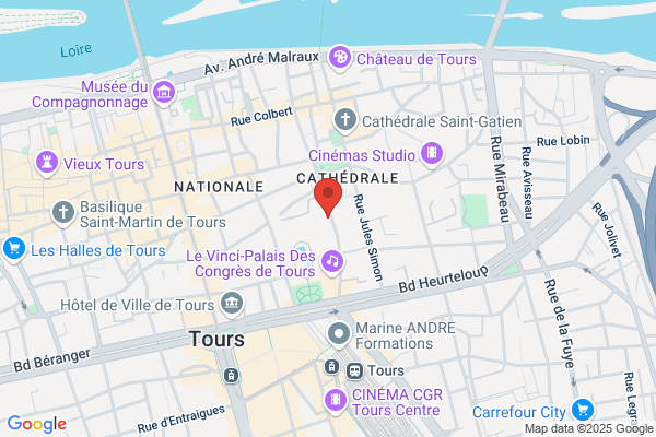 Boulangerie Patisserie Chiron Bernard