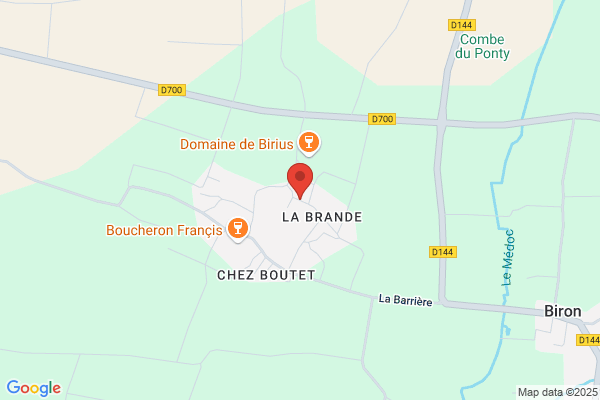 Bouyer Et Fils