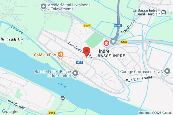 Bregeon Gilles Medecin