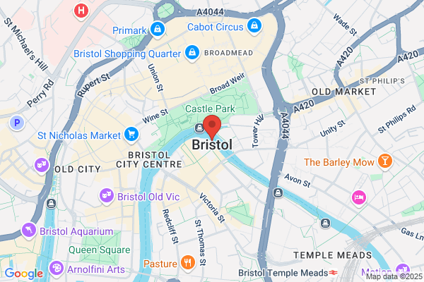 Bristol