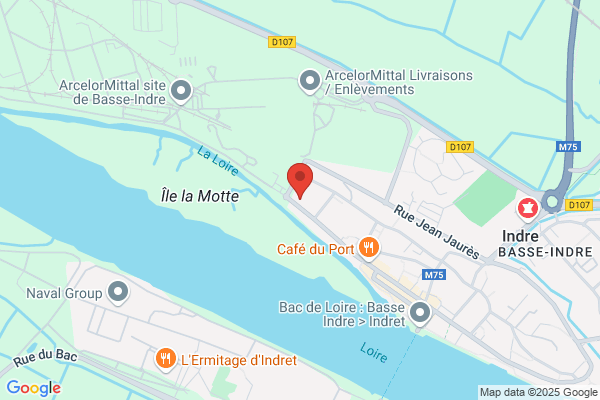 Cafe Breton