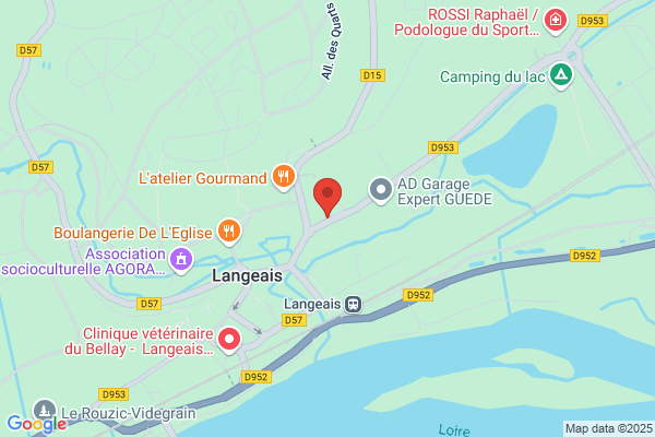 Caisse D Epargne Des Pays De La Loire