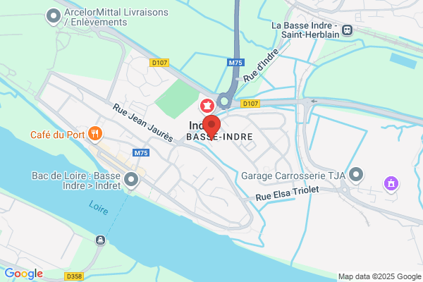 Centre De Secours