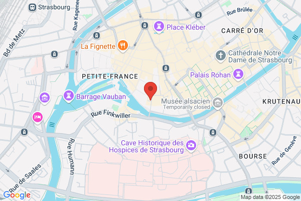 Centre De Soins Infirmiers