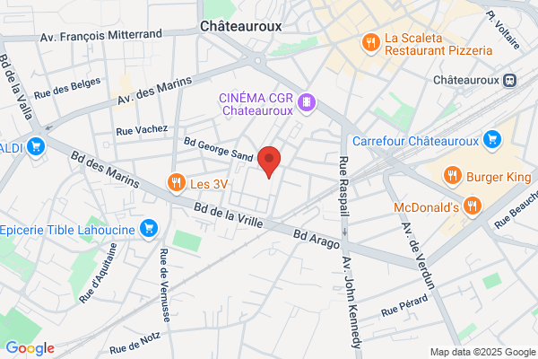 Centres Medicaux Et Sociaux Diss