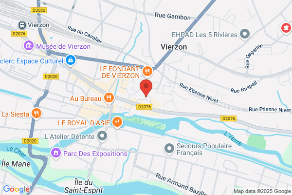 College Prive Mixte Notre Dame