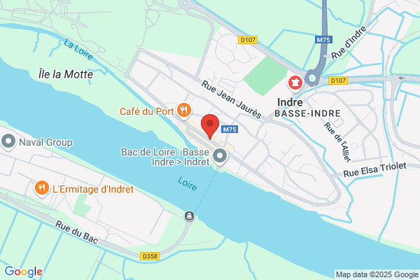Compagnie D Exploitation Des Ports Cep