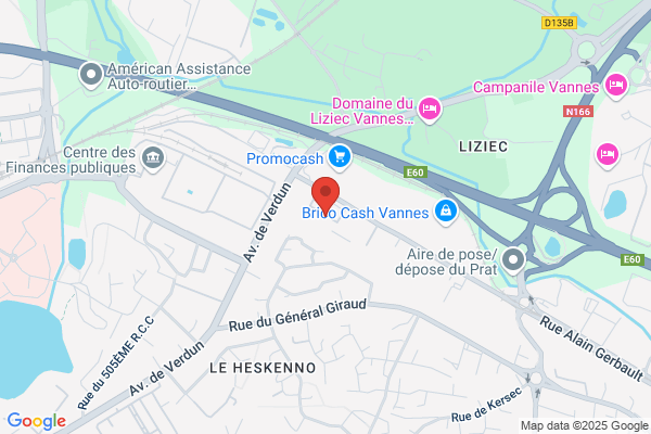 Compagnie Dexploitation Des Ports (C.E.P)